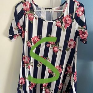 $10 each. Womens boutique brand clothing